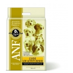 Anf Canine Super Premium Low Activity / Senior 12kg